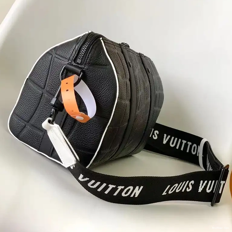 Brother Sam Yupoo 2304DJ0077 LV Bag 0421